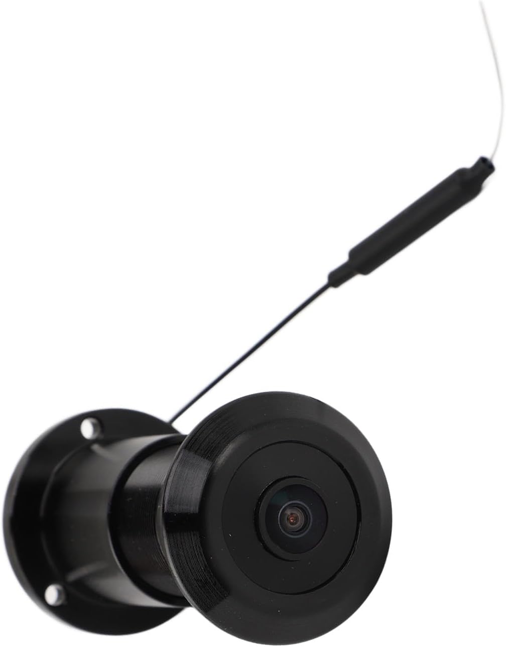 Ring Peephole Camera, 1080P Door Eye Hole Camera, Two Way Talk Home