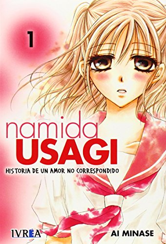  NAMIDA USAGI 01