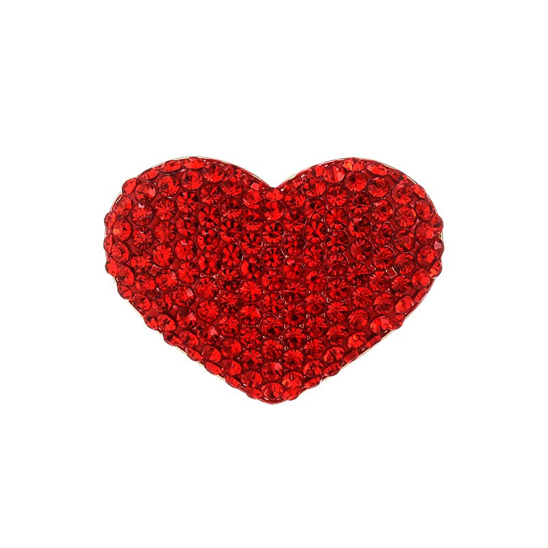 Image of Brooches And Pins For Women Fashion Elegant Flower Broches Lady Costume Jewelry Brooch Pins