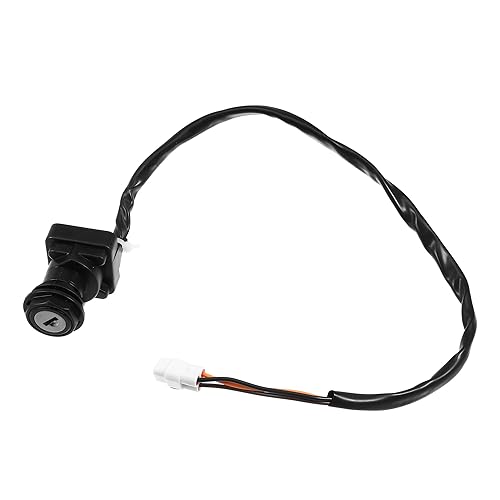 B0BRSH1MRY_image_4 X AUTOHAUX 1 juego de interruptor de llave de encendido para motocicletas Quest 500 650 Xt Max Std 2002-2004 710000582 710000192