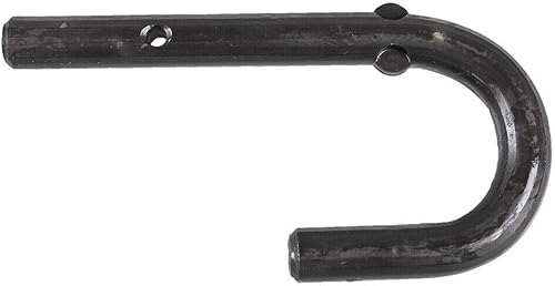 Miniatura 2 de MaxLTo 747-1116 747-04116 Pasador de liberación de plataforma de cortacésped y resorte de compresión 932-0306a 732-0306a 732-0306