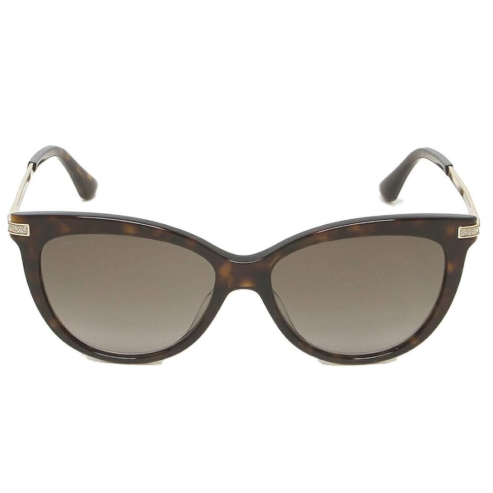 Amazon.co.jp: Jimmy Choo Women's Sunglasses Eyewear 56 Sizes