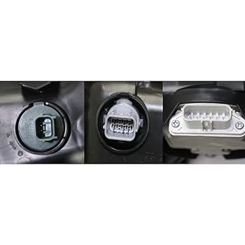 Amazon.com: KarParts360 For Acura RDX 2016 2017 2018