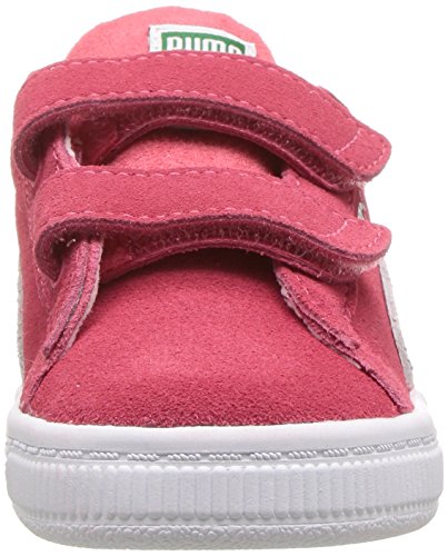 Image of PUMA Toddler Boys Suede Ac Slip On Sneakers Shoes Casual