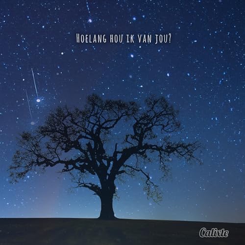 Calixte feat. Marc Van Den Bergh