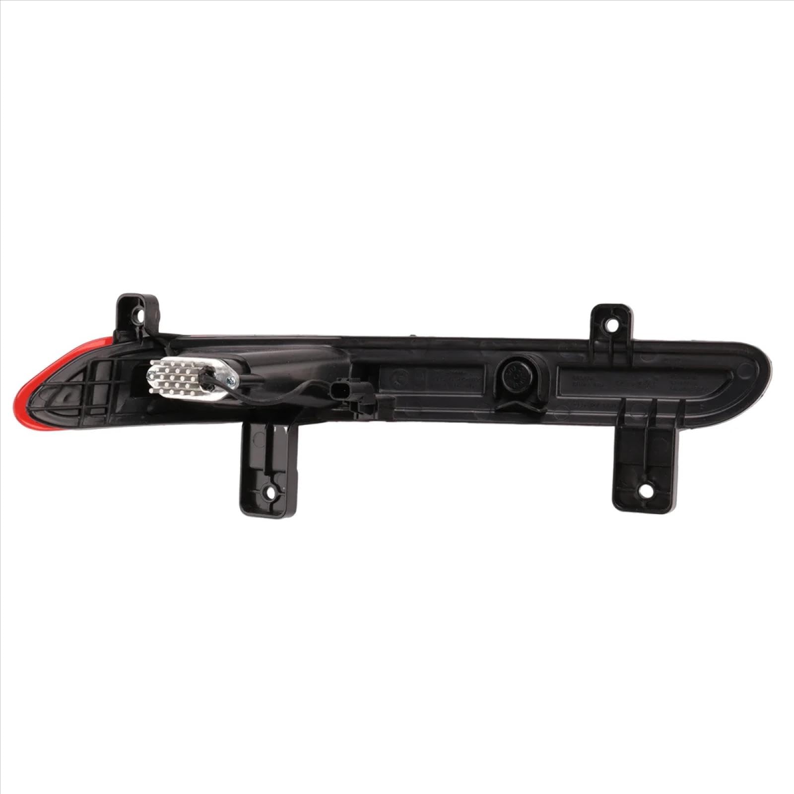 Mistlampen Prawy tylny zderzak samochodowy Światło przeciwmgielne Reflektor parkowania Tylne światła Lampa hamowania Dla Chery forTiggo 8 forPLUS forTiggo 8 Dla PRO