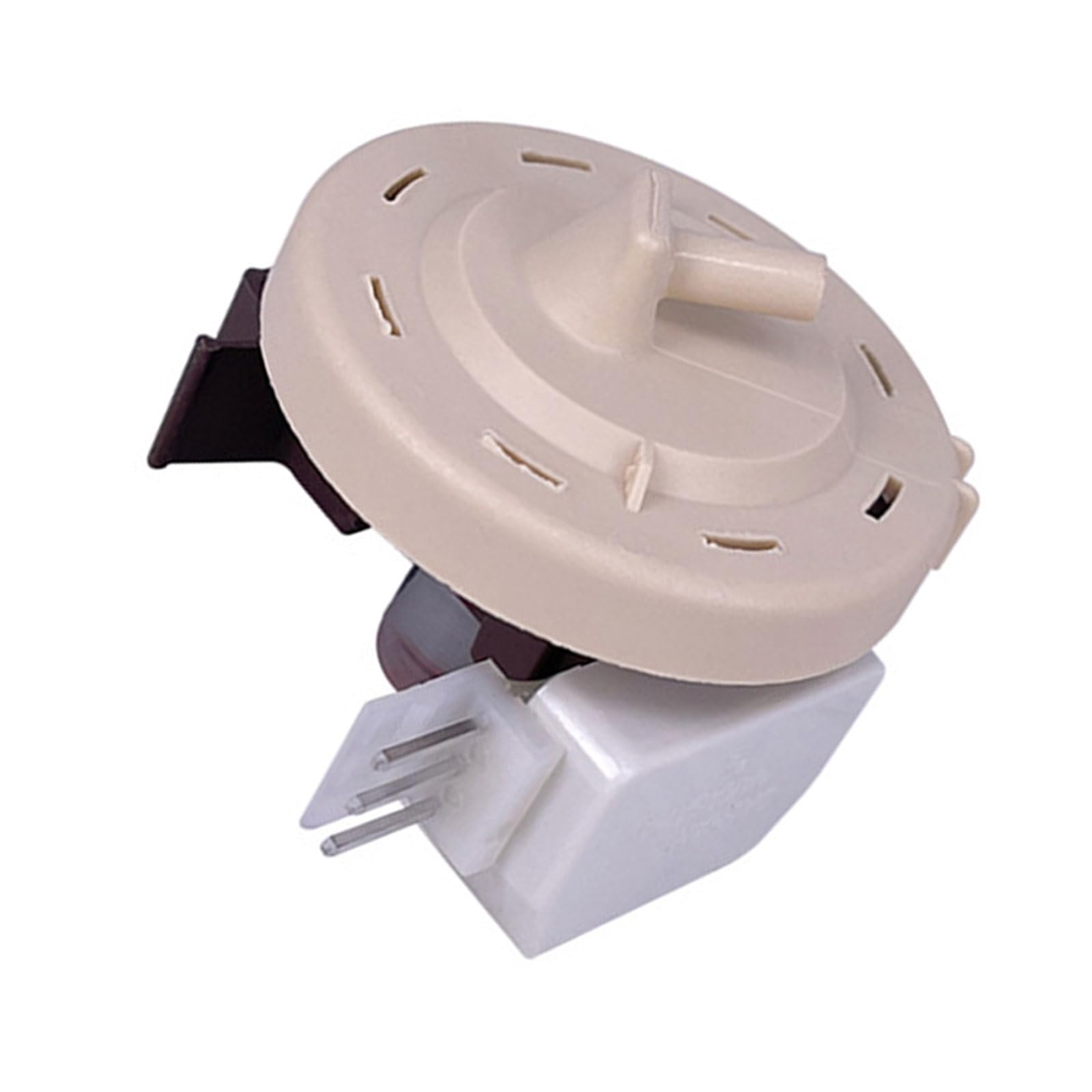TQUXNGA Electronic Washer Controller Detector Dc96 01703a for Front Load Machines with Quick Setup Washing Machine Repair Parts