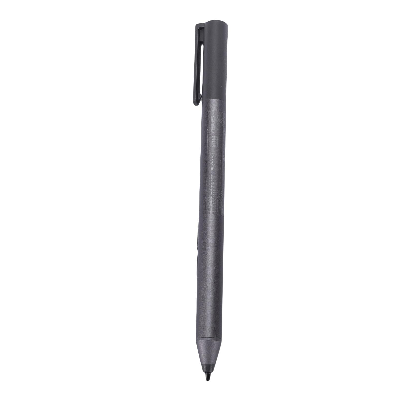 Lápiz Capacitivo SA200H, Lápiz Digital Activo, Capacitivo Sensible a la Presión con 4096 Niveles y Bluetooth, Ideal para Portátiles ROG, ZenBook y Vivobook