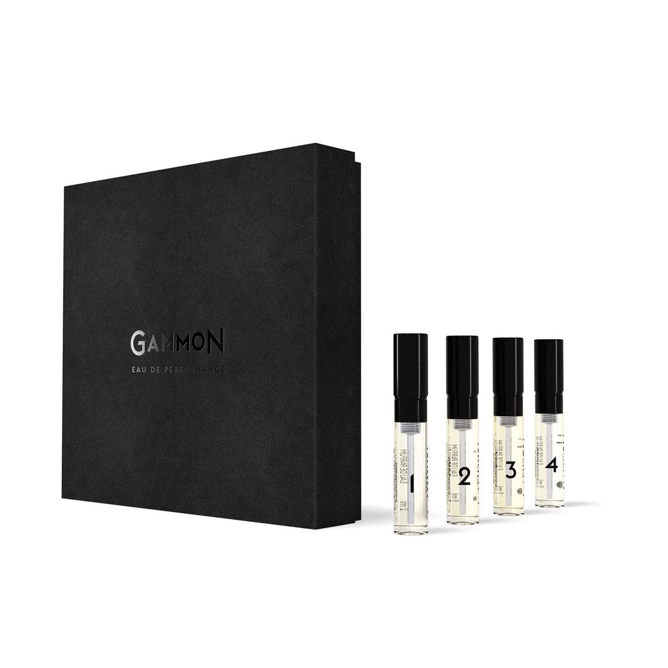 Perfume Gammon Parfum Werbung Gammon Parfumdreams Parfum Gammon - Main Image