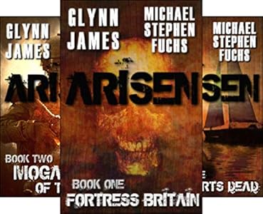 Arisen 14 Book Series Kindle Edition Arisen 14 Book Series Kindle Edition
