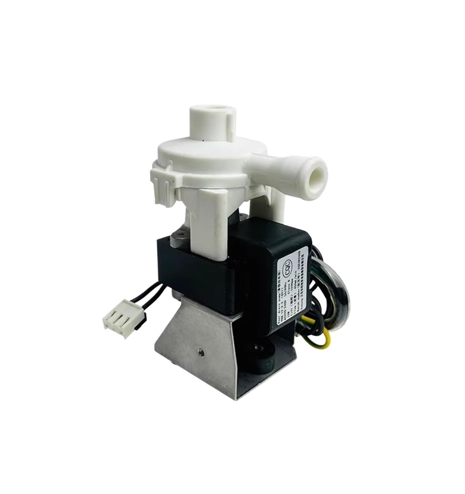 Genterun E Ykb-12-2-3 Condensate Drain Pump With Water Level Switch,Compatible For Midea，Compatible For Gree，2-3-5Hp Ceiling Cassette Duct Type Vrf Air Conditioner(E Ykb-12-2-3)