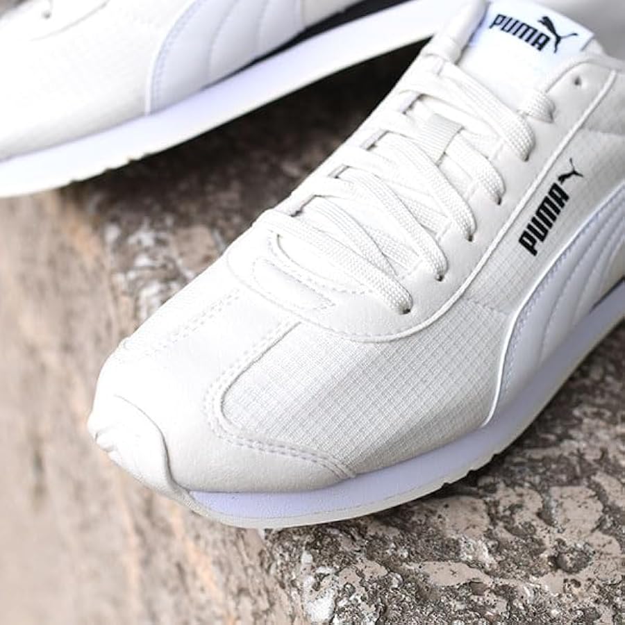 Amazon | [PUMA] ユニセックス チューリン 3 ナイロン 383038 07