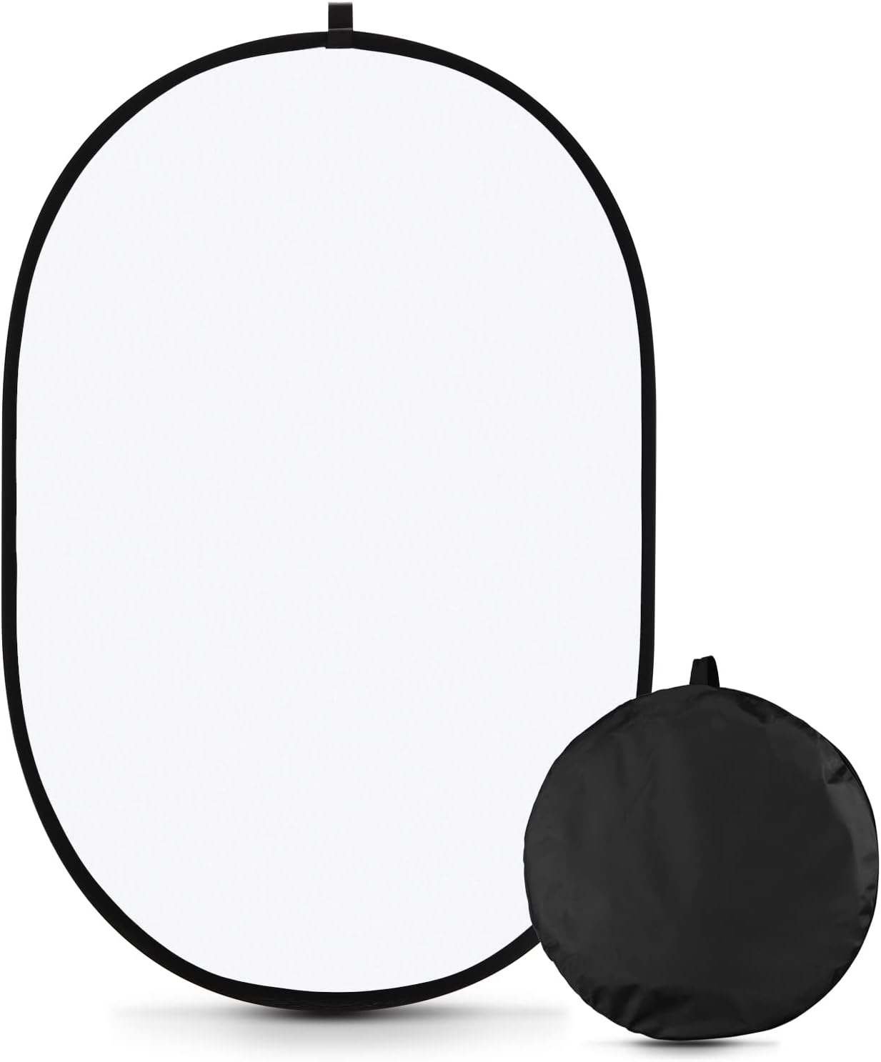 SUPON 40″x60″ Soft Light Diffuser Collapsible Pop Out Reflector Panel Lighting Diffusion for Studio and Outdoor Photography Video Shooting with Carrying Bag(100x150cm) SUPON 40″x60″ Soft Light Diffuser Collapsible Pop Out Reflector Panel Lighting Diffusion for Studio and Outdoor Photography Video Shooting with Carrying Bag(100x150cm)