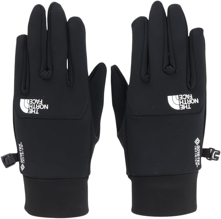 THE NORTH FACE GORE-TEX グローブ ブラック Amazon | [ザノースフェイス] ウインドストッパーイーチップ