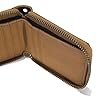 Carhartt Herren Casual Canvas Reißverschluss Durable Zippered Wallets, Braun, Einheitsgröße, Braun (Carhartt Brown), Einheitsgröße #3