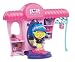 Produktbild VTech 80-159804 - Spielfigur - Flipsies - Stylas Salon und Ankleide