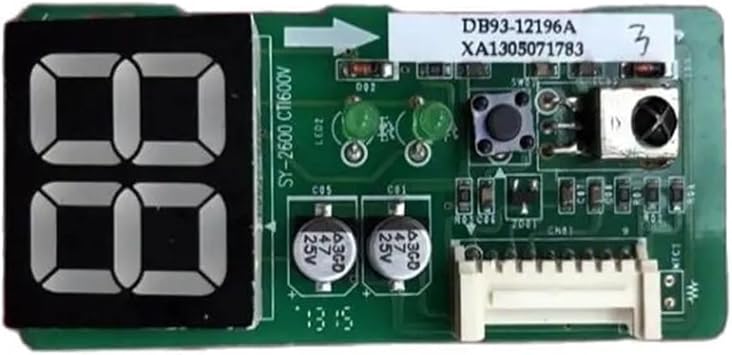 Air Conditioner Computer Board mainboard DB93-12196A Part