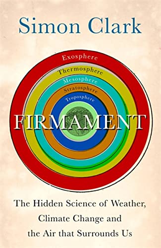 Firmament view 2