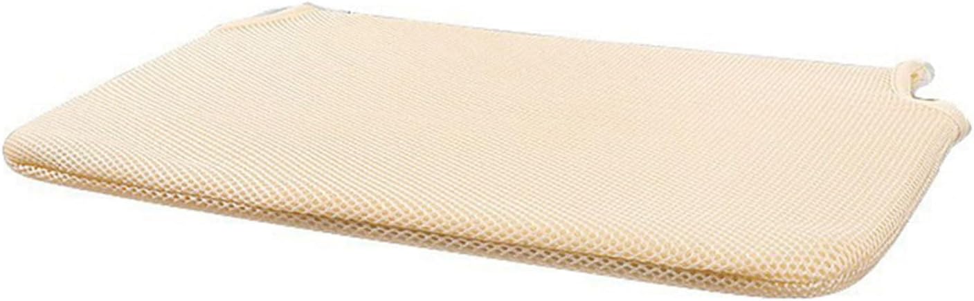 Reversible Cats Bed Set Metal Frame Perches Hammock Sunbathing for Secure Mounting Cats Sunbathing Bed