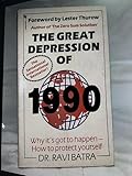 Surviving the Great Depression of 1990