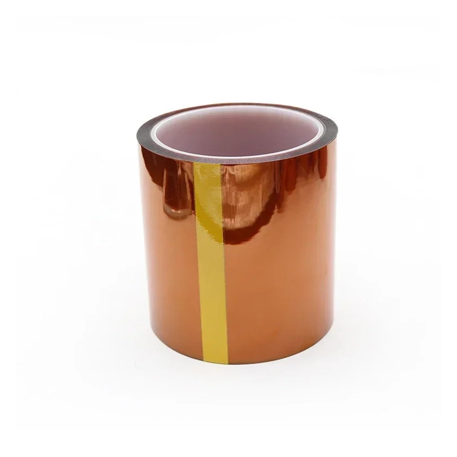 Nastro BGA for Calore Ad Alta Temperatura Isolamento Termico Adesivo In Poliimmide Protezione Del Pannello Di Stampa 3D Isolante per mascheratura/saldatura/batteria(1 roll,100mm)