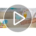 WELLFAR Fun Umbrella Drink Straws, Tropical Cocktail Straws with Mini Umbrella, Tiki & Hawaiian Party Decorations, Colorful Parasol Straw for Margarita, Pina Colada, Mojito, Summer Beverages. 50 PCS