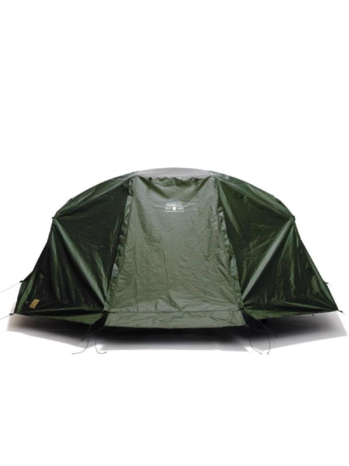 Amazon.co.jp: [アッソブ] COT TENT コットテント ソロキャンプ テント
