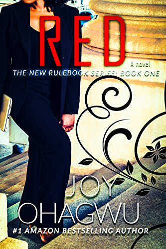 Free eBook - Red  The New Rulebook Series