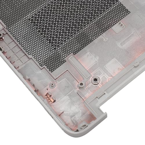 Base inferior para laptop 15-DY/15-EF en ABS plateado miniatura 7