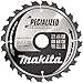 Price comparison product image Makita B-32926 Specialized Blade for Cordless Saws 190x30x24T