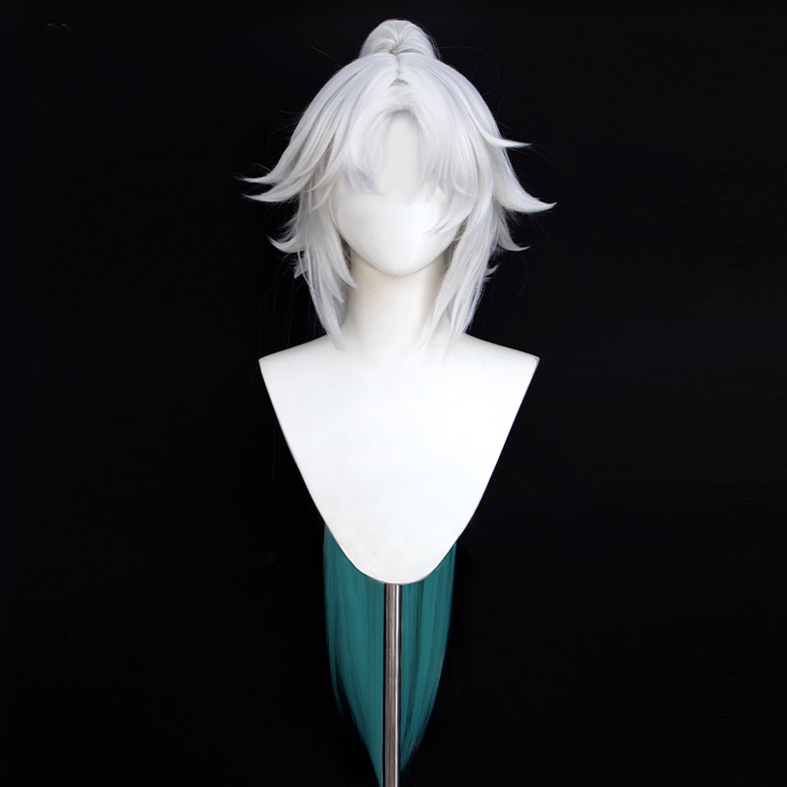 Amazon.co.jp: Plazhen 崩壊スターレイル 飛霄 ひしょう コスプレ 