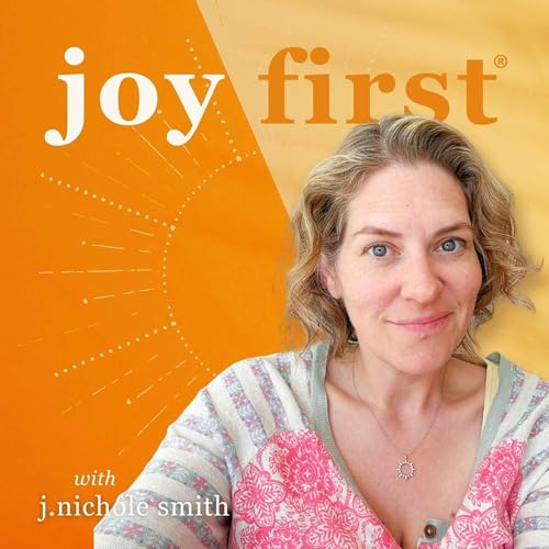 The Unglamorous Truth About Joy