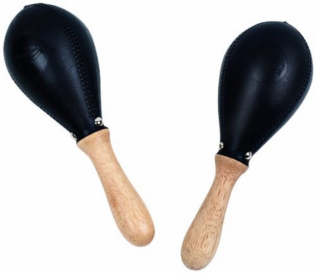 Gon Bops Plastic Maracas, Small
