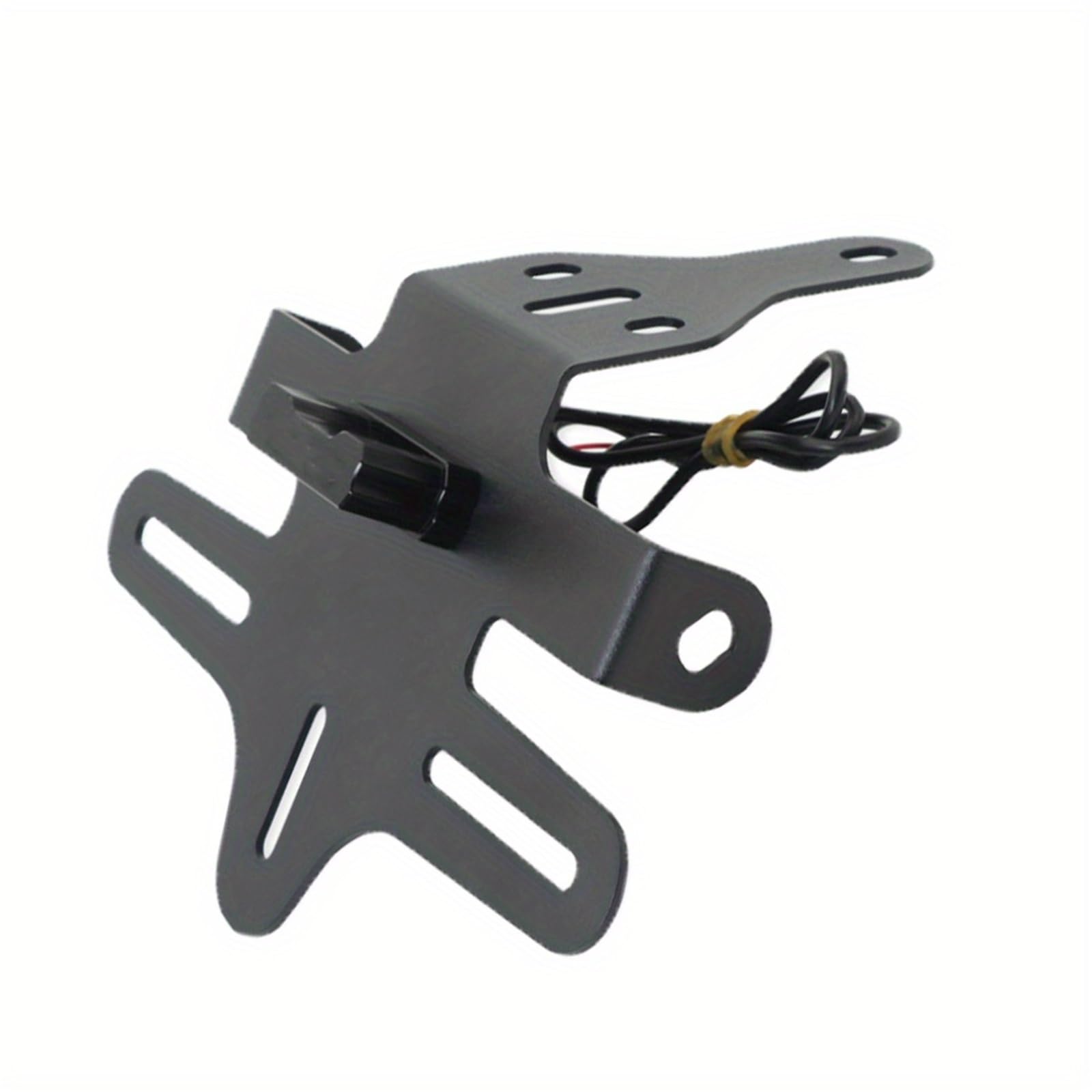 Portatarga Per Moto Con Luce Posteriore Integrata, Eliminacoda Per CFMOTO SR 450SS 450SRS 450NK 2023 2024