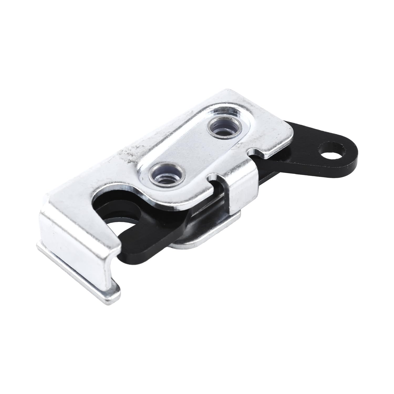 Loquet de porte gauche compatible SSV Honda Pioneer 700 et Big Red 700 - 8