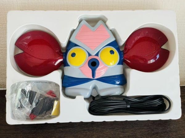 ☆当時物/ バルタン星人/ウインカー/ストップランプ/未使用/美品/旧車