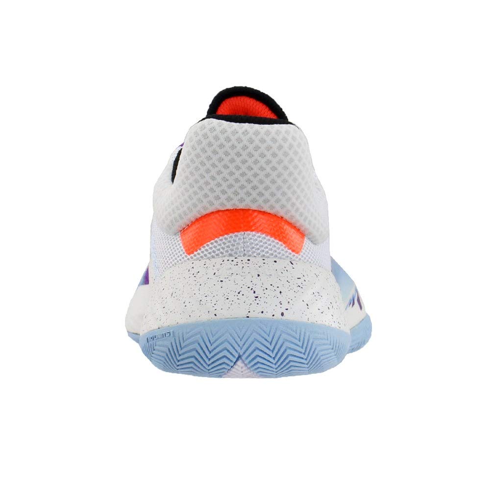 adidas - Zapatillas de baloncesto para niños grandes D.O.N. Issue 1