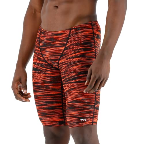 Image of TYR Durafast Elite Solid Jammer