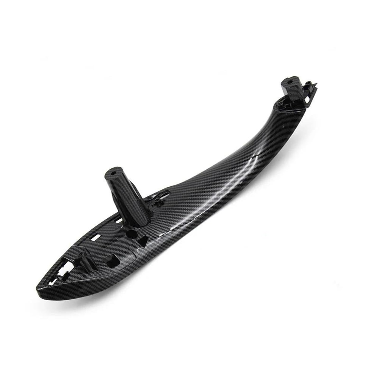 QIBBEI Car Interior Handle Cover Suitable for BMW 3 Series 4 F30 F80 F31 F32 F33 F34 F35 F36 318i 320i 328i 330i 335i