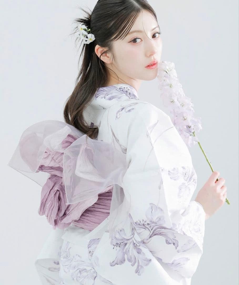 dita 2026 淡花清月 浴衣セット Amazon.co.jp: dita 2026 淡花清月 浴衣セット : ファッション