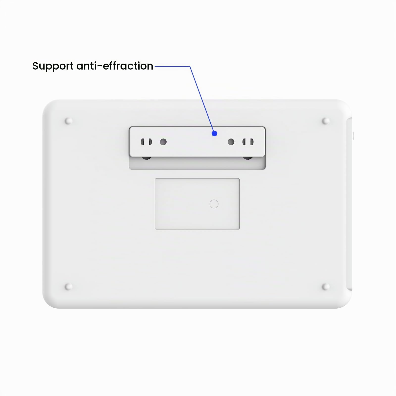 XNY Alarme Maison sans Fil Intelligent WiFi - 8 pièces Système Alarme Maison 4G avec APP Alertes - Détecteur de Mouvement, Télécommandes, Capteur de Fenêtre et de Porte, Sirène, Compatible avec Alexa