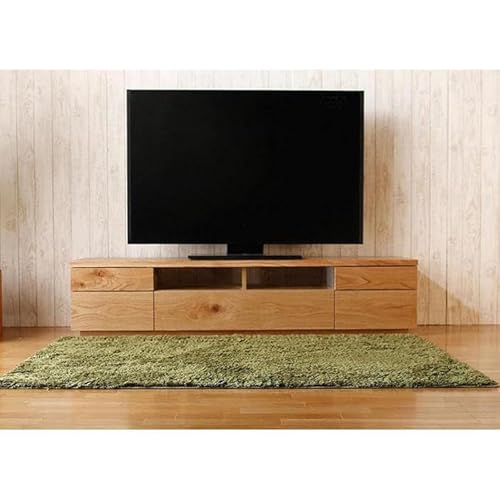 日本の職人の細かな技が魅せる ネオ150TVボード[ホワイトオーク]