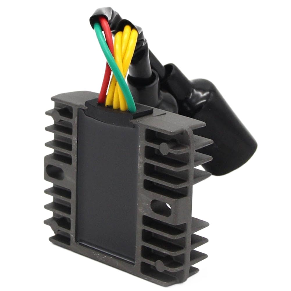 Prostownik regulatora napięcia kompatybilny z CBR600RR CBR 600RR CBR 600 2007 2008 2009 2010 2011 2012
