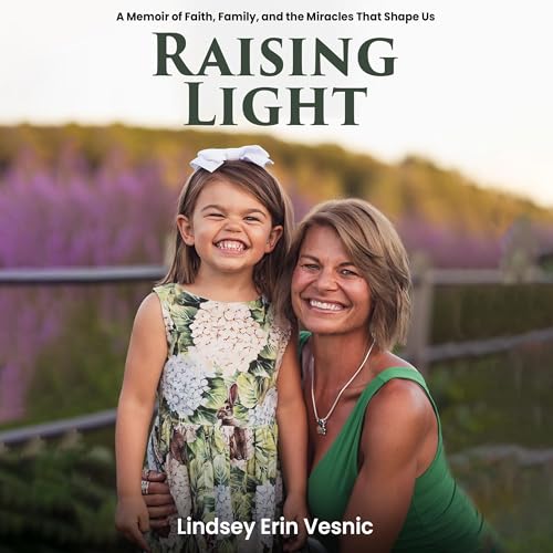 Raising Light cover art