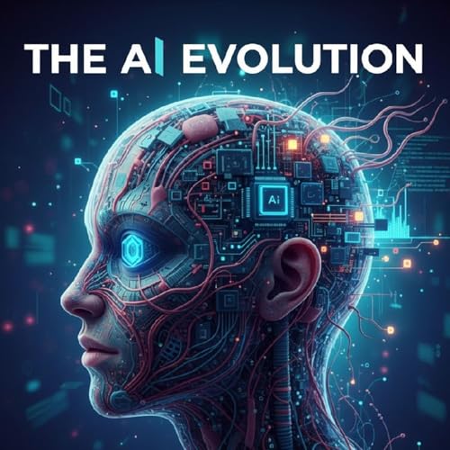 A new AI reality A new world is coming (we are changing)