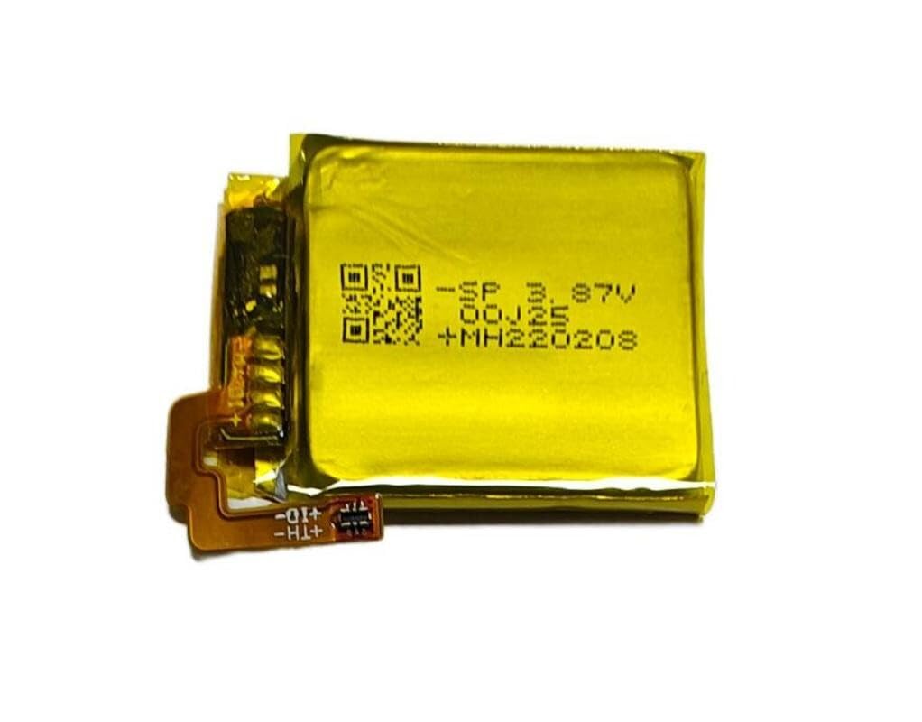 Replacement 162mAh Battery for Versa 4 FB523 Smartwatch Versa-4-picture-19