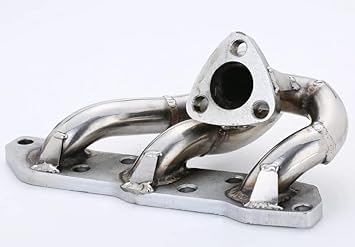 K6A用 エキゾーストヘッダー JB23 1から3型 smcint.com