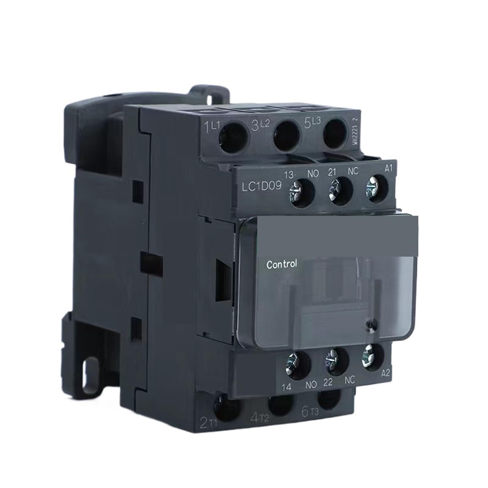 Three-Pole ACcontactor LC1D09 LC1D12 LC1D18 LC1D25 LC1D32 LC1D38 B7C F7C Q7C M7C 24V 110V 220V 380V (LC1D25,110V)