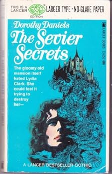 Mass Market Paperback The Sevier Secrets Book
