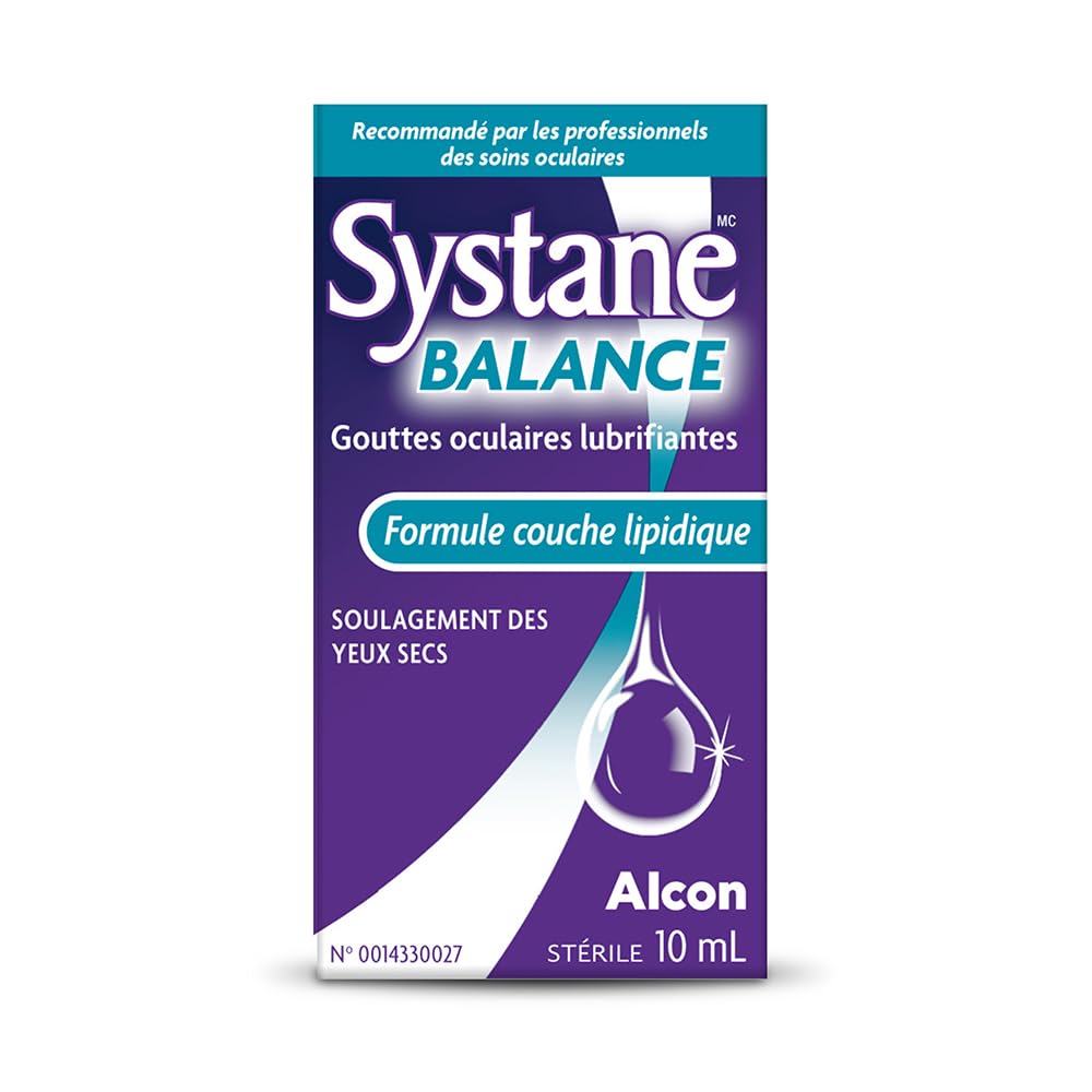 Amazon.com: Systane Gel Drops Lubricante Gel para ojos ms grueso,  proteccin en cualquier momento, .33 onzas lquidas (paquete de 1) : Salud  y Hogar
